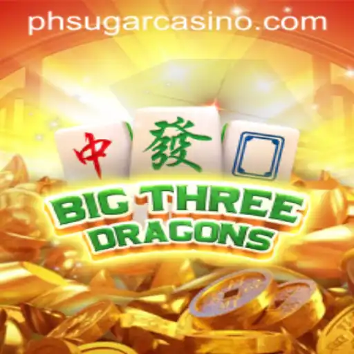 BigThreeDragons: A Comprehensive Guide to the Game with a Sweet Twist of PHSugar