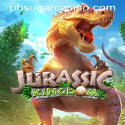 Jurassic Kingdom: Enter the Dino Adventure World with PHSugar