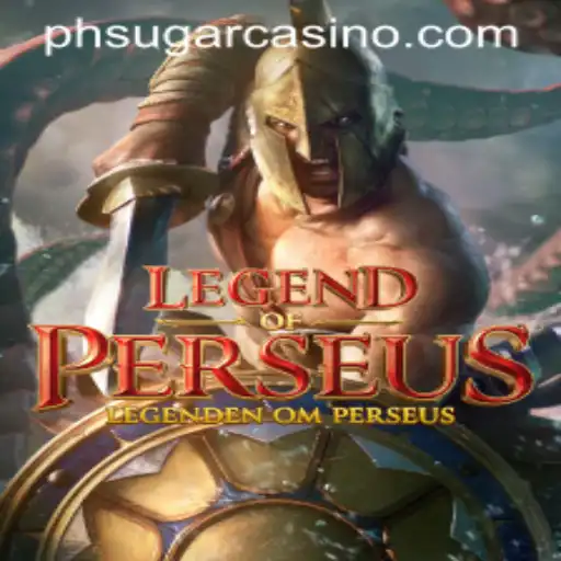 LegendofPerseus: Unveiling a New Era in Gaming