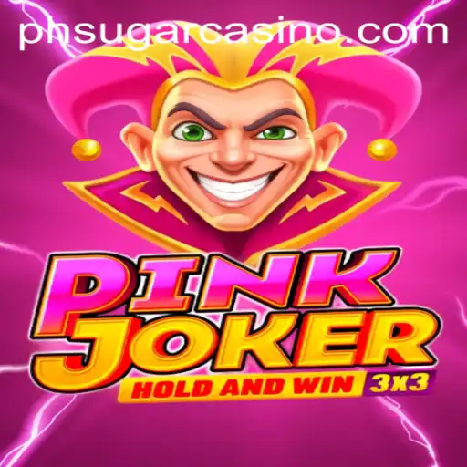 Exploring the World of Pinkjoker: The Thrilling Game with PHSugar Element