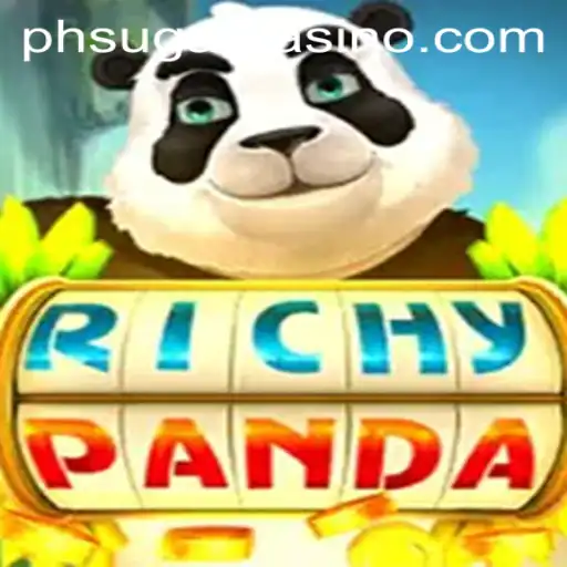 RichyPanda: A New Gaming Sensation with PHSugar Twist