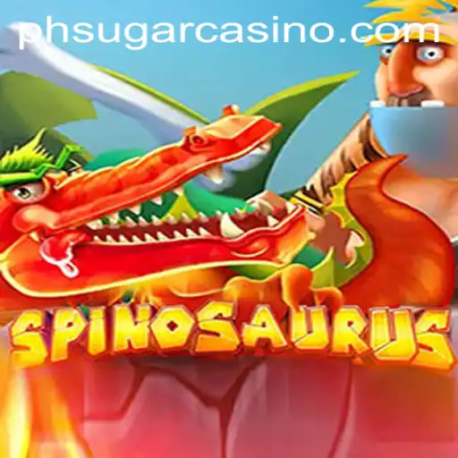 Spinosaurus: Dive Into the World of PHSugar's Groundbreaking Adventure Game