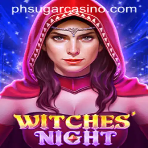 Unveiling the Mystical World of WitchesNight and the Allure of PHSugar