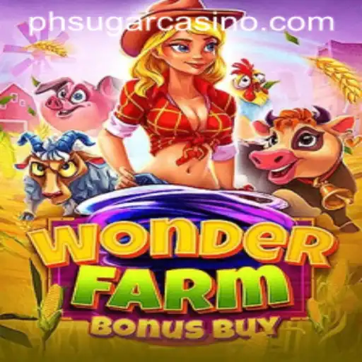 Step into the Magical World of WonderFarmBonusBuy
