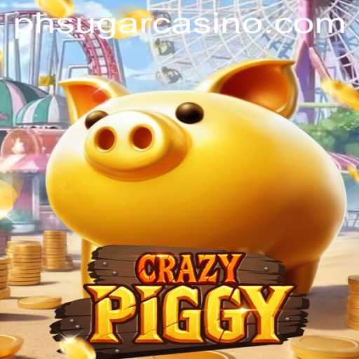 Dive Into the Whimsical World of CrazyPiggy