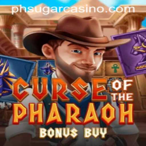Explore the Enigmatic World of Curse of the Pharaoh Bonus Buy