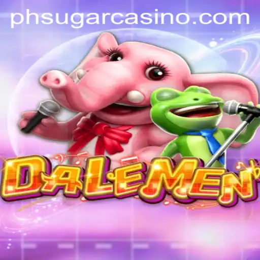 Discover the Enchanting World of DALEMEN: The Game Everyone is Talking About