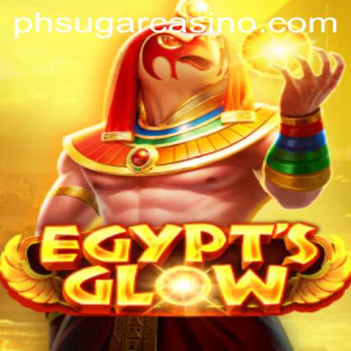 Experience the Magic of EgyptsGlow: A New Gaming Sensation