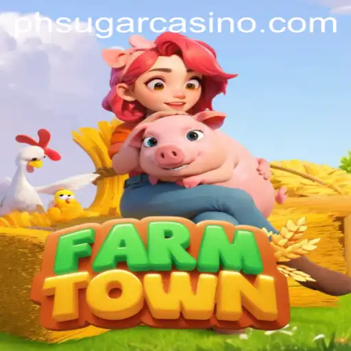 Unveiling FarmTown: A Vibrant Agricultural Adventure in the Digital World