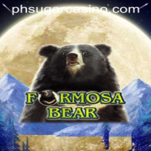 Unveiling FormosaBear: The PHSugar Gaming Experience