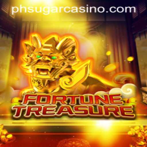 FortuneTreasure: Navigating the Adventure with PHSugar