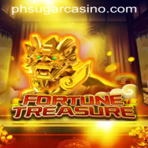 FortuneTreasure: Navigating the Adventure with PHSugar