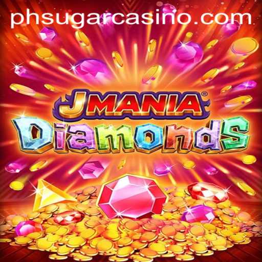 Exploring JManiaDiamonds: A Thrilling Game Experience with PHSugar