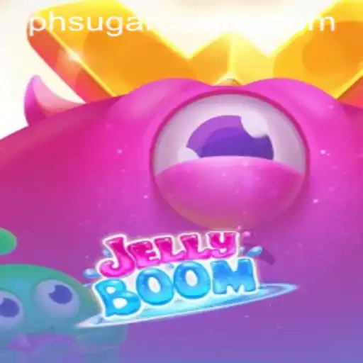 JellyBoom: A Sweet Adventure into the Puzzling World of PHSugar