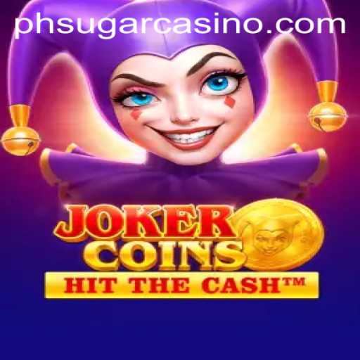JokerCoins: A New Era in Gaming with PHSugar
