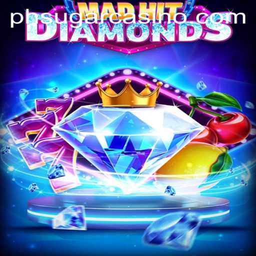MadHitDiamonds: The Ultimate Gaming Experience