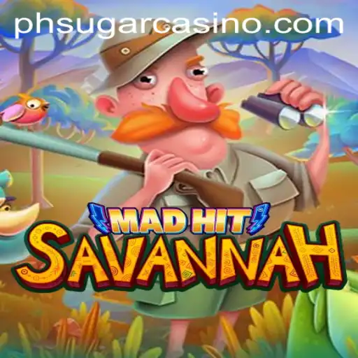 Explore the Exciting World of MadHitSavannah: A New Gaming Sensation