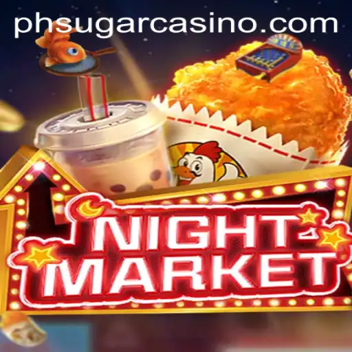 Exploring the Enigmatic World of NIGHTMARKET: A Deep Dive into PHSugar