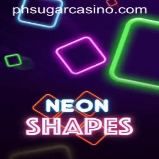 Exploring the Bright World of NeonShapes and the Role of PHSugar