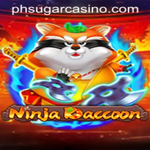 Discover the Adventure of NinjaRaccoon: A Game with a Sweet Twist