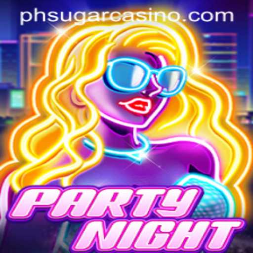 PartyNight: The Ultimate Gaming Experience with PHSugar