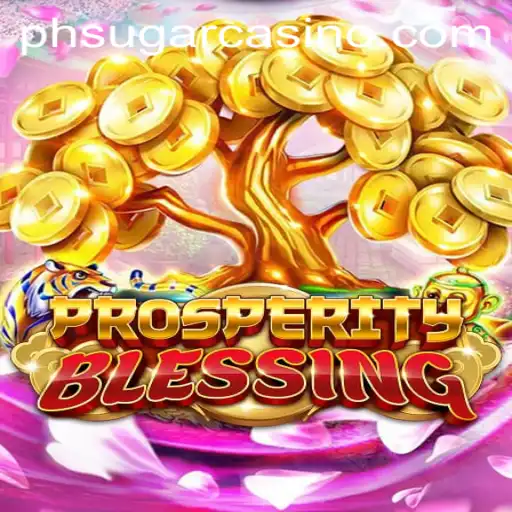 ProsperityBlessing: An Exciting New Adventure in Gaming