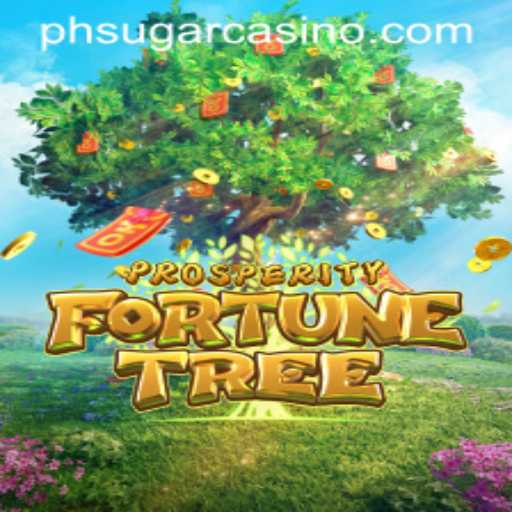 The Enchanting World of ProsperityFortuneTree: A Deep Dive Into PHSugar’s Latest Game