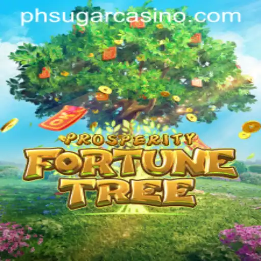 The Enchanting World of ProsperityFortuneTree: A Deep Dive Into PHSugar’s Latest Game