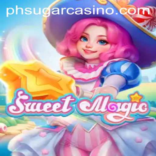 Unveiling SweetMagic: A New Era in Gaming