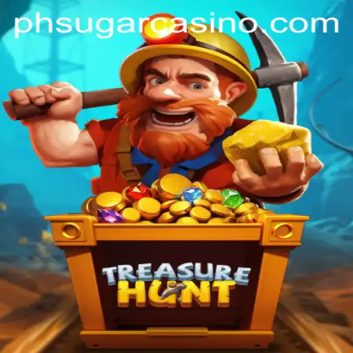 Unearth Hidden Riches in the Engaging World of TreasureHunt: Featuring the Intriguing PHSugar